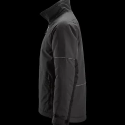 Jakker Og Veste^Snickers 1158 Allround vinterjakke  sort str. 2XL