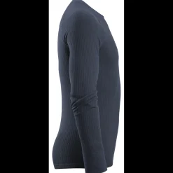 Sale Snickers Allroundwork inderlagssæt trøje og underbukser navy str. 2XL