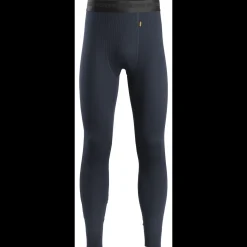 Sale Snickers Allroundwork inderlagssæt trøje og underbukser navy str. 2XL