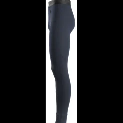 Sale Snickers Allroundwork inderlagssæt trøje og underbukser navy str. 2XL