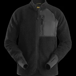Snickers Jakker Og Veste^Allroundwork pilejakke sort str. XL