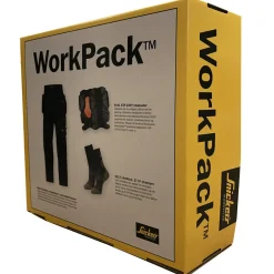 Best Snickers workpack sort str. 56/41-44