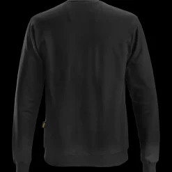 Hot Snickers Workwear sweatshirt sort str. XL