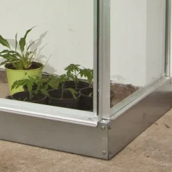 Halls Sokkel til Altan 2 0,91 m²