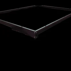 Halls Drivhussokler^Sokkel til Popular 86 5,0 m²