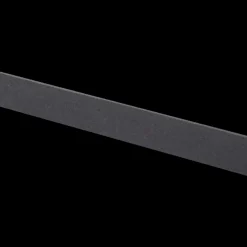 Sale Sokkelfliser Granit Black Galaxy 7x61x1 cm