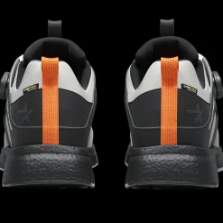 Sale Solid Gear Revolution 2 Mono Low sikkerhedssko sort/hvid str. 42