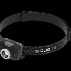Ledlenser Pandelamper^Solidline SH3 pandelampe