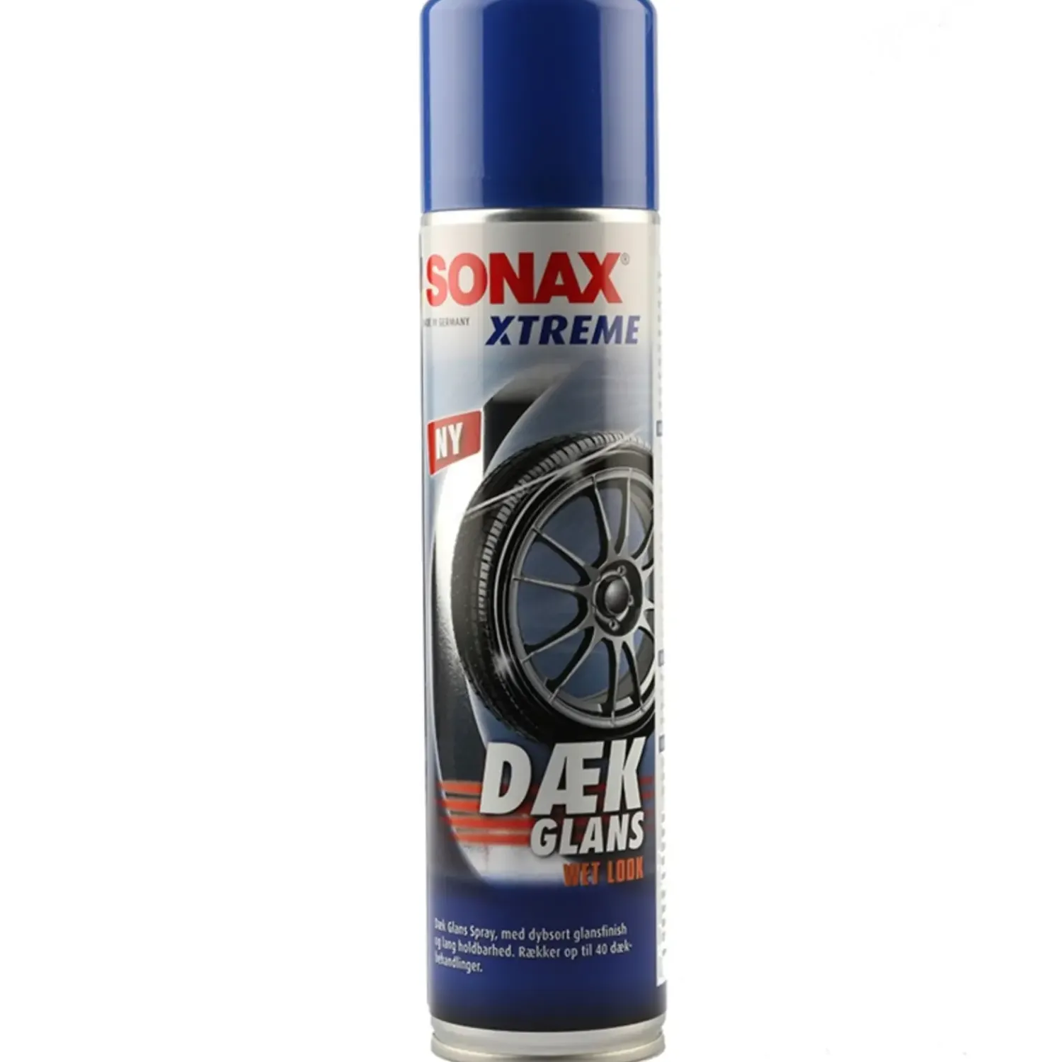 Online Sonax Xtreme dæk glans 400 ml