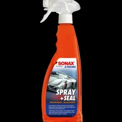 Auto Reservedele Og Forbrugsvarer^Sonax Xtreme spray & seal 750 ml