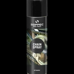 Bilpleje^Soppec Pro kædespray