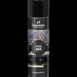 Bilpleje^Soppec Pro Tørsmøre spray PTFE 500 ml