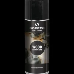 Bilpleje^Soppec Pro Tørsmørespray 400ml
