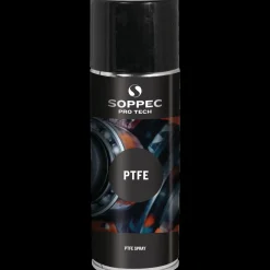 Bilpleje^Soppec Pro Universal teflon spray 400 ml