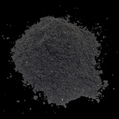 Best Granit.dk Sort granitstenmel 0/2 mm BigBag á 500 kg