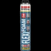 Soudal Skum^Flexifoam helårsskum blå 750 ML