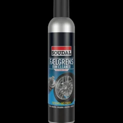 Discount Soudal fælgerens 400 ML