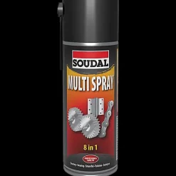 Sale Soudal Multi spray 400 ML