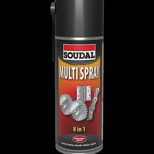 Sale Soudal Multi spray 400 ML