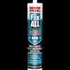 Limprodukter^Soudal Multifuge/lim Fix All Flexi hvid 290 ml