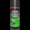 New Soudal zink spray, koldgalvanisering mat 400 ml