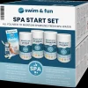 Swim & Fun Vildmarksbade^Spa Start Set