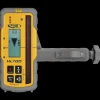 Spectra Måleudstyr^HL700 lasermodtager 610 nm - 780 nm
