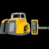 Hot Spectra rotationslaser LL300N