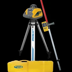 Online Spectra SP-LL100N rotationslaser