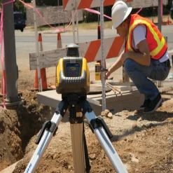 Online Spectra SP-LL100N rotationslaser