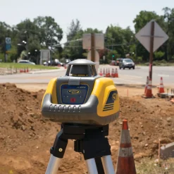 Online Spectra SP-LL100N rotationslaser