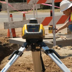 Online Spectra SP-LL100N rotationslaser