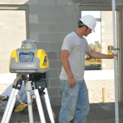 Online Spectra SP-LL100N rotationslaser