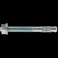 Ankre Og Kemisk Befæstigelse^Spit Fix 3 gennemstiksanker M12x115/40-25 mm 25 stk