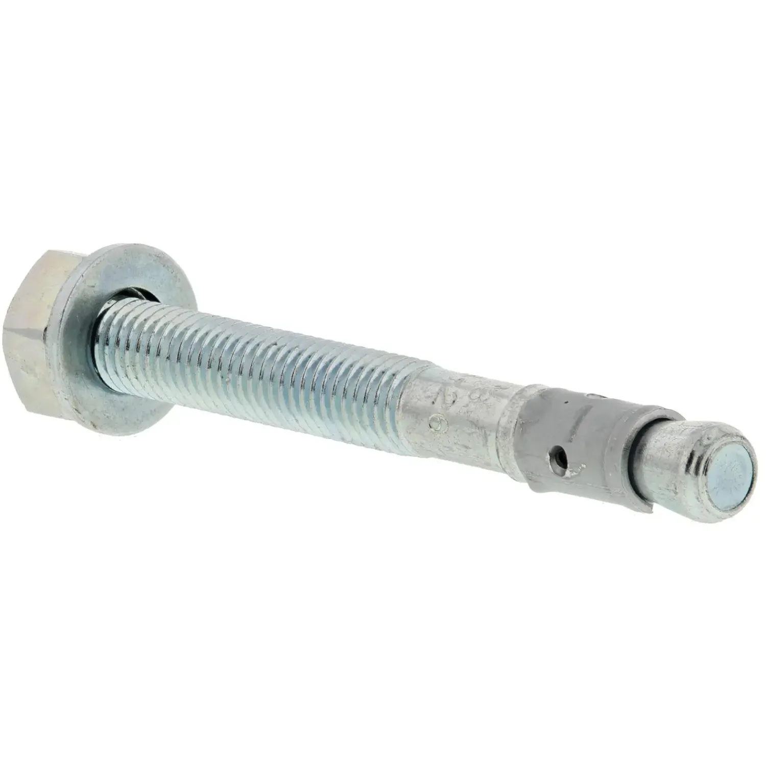 Ankre Og Kemisk Befæstigelse^Spit Fix 3 gennemstiksanker M12x115/40-25 mm 25 stk