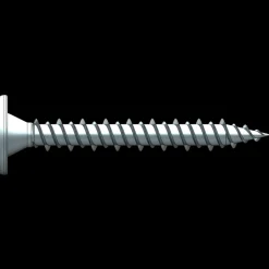 Sale Spit gipspladeskrue t/træ og stål 3,9x32 løse 500 stk