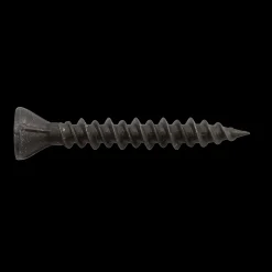 New Spit P-Screw FWS fibergipsskrue løse 3,9x40 mm sort elforz. 1000 stk