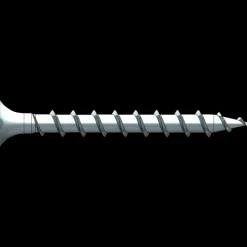 Gipsskruer^Spit P-Screw W gipsskrue t/træ på bånd 3,9x32 mm TH PH2 elforzink. 1000 stk.