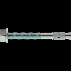 Sale Spit Spix Fix 3 MT gennemstiksanker M10x125/65-55 mm elforzink. 25 stk