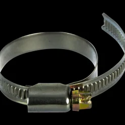 Sale Spændebånd 1 1/2" 40-60 m rustfrit stål