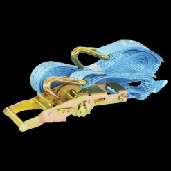 Clearance Spændebånd m/dobbelt krog