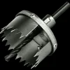 DVA Hulsave^Sprehn hulsav Ø65 mm