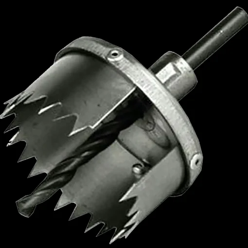 DVA Hulsave^Sprehn hulsav Ø65 mm