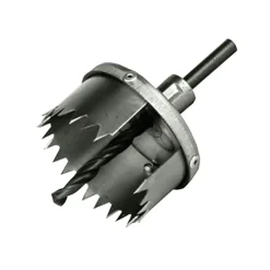 Discount DVA Sprehn hulsav Ø62 mm