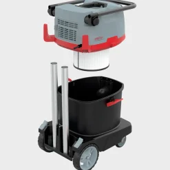 Sale Sprintus våd- og tørstøvsuger Craftix 35H