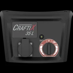 Sale Sprintus våd- og tørstøvsuger Craftix 35H