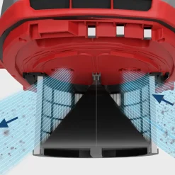 Sale Sprintus våd- og tørstøvsuger Craftix 35H