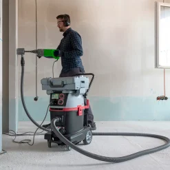 Sale Sprintus våd- og tørstøvsuger Craftix 35H