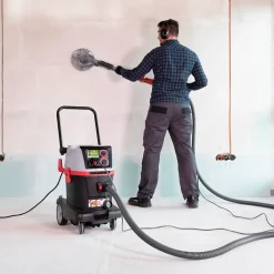 Sale Sprintus våd- og tørstøvsuger Craftix 35H