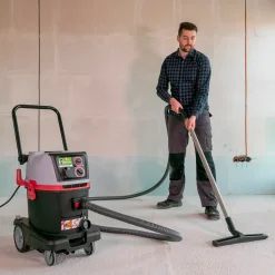 Sale Sprintus våd- og tørstøvsuger Craftix 35H